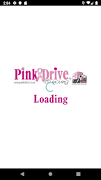 برنامه‌نما PinkDrive عکس از صفحه