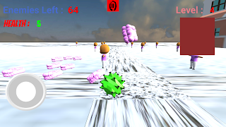 Infector screenshot 4