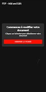 PDF - Add and Edit screenshot 7