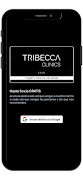 پوستر Tribecca