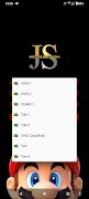 JsNeT Miracle 截图 2