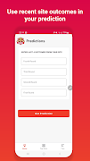 Aviator Predictor Pro ảnh chụp màn hình 1