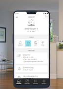 Futurehome Classic screenshot 1