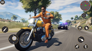 Prison Escape Plan Break Sim screenshot 2