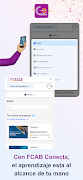 FCAB CONECTA screenshot 2