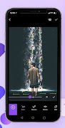 PhotoFX ポスター