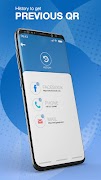QR Scanner - Barcode Reader screenshot 4