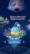 Zendora: Hybrid Learning App تصوير الشاشة 1