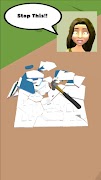 Ex Revenge اسکرین شاٹ 2