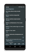 C Programming - 200+ Offline T screenshot 1