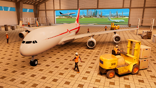 3 Schermata Gioco dell'aeroplano