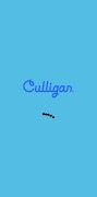 Culligan UAE poster