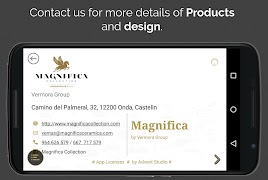 Magnifica screenshot 7