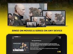 Runtime स्क्रीनशॉट 7