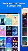 App Lock - Applock Fingerprint screenshot 3