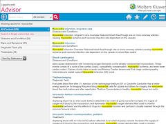 Lippincott Nursing Advisor Screenshot 5