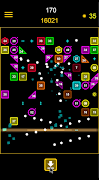 Smart Bricks Breaker স্ক্রিনশট 4