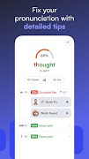BoldVoice - accent américain capture d'écran 3