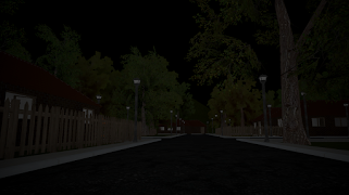 5 Schermata Slender: No Escape