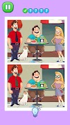 برنامه‌نما Spot It -Difference Challenge عکس از صفحه
