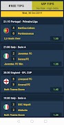 Betting Tips Screenshot 3