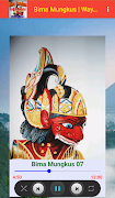 Bima Mungkus Wayang Golek اسکرین شاٹ 3