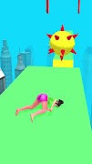 Bubble Gum Runner স্ক্রিনশট 4