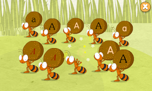Basic Phonics 1 ภาพหน้าจอ 2