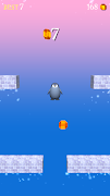 Penguin Fly screenshot 5