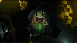 برنامه‌نما Scary Survival Monster Funtime عکس از صفحه