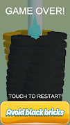 Smash Stack Block ภาพหน้าจอ 2