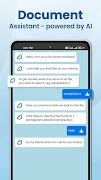 All Document Reader : Docx PDF تصوير الشاشة 4
