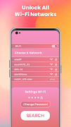 Wi-Fi Scan syot layar 3