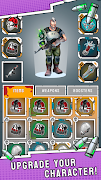 Uprising: Survivor RPG screenshot 3