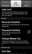 Password 360 Pro screenshot 1