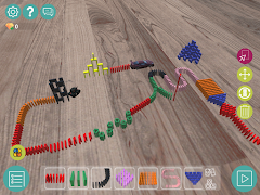 Domino tricks screenshot 6