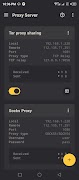 Proxy Server: Mobile as Server 截圖 7