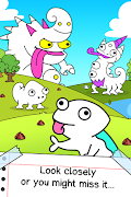 Chameleon Evolution: Pet Merge screenshot 1