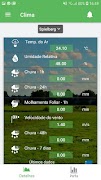 ADAMA Clima Ekran Görüntüsü 1