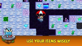 Digger 2: find minerals screenshot 4