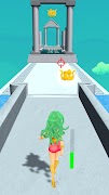 Medusa Run 3D screenshot 2