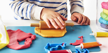 Play Doh تصوير الشاشة 2