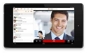 MobileLink 7 for Android capture d'écran 1