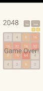 2048 capture d'écran 2