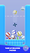 Rubber Blast captura de pantalla 4