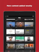 PCA Overdrive screenshot 6