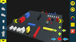 Bricks Builder স্ক্রিনশট 1
