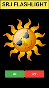 SUN-FLASHLIGHT постер