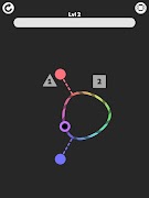 Curvy Loop screenshot 4