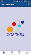 Soachim 海報